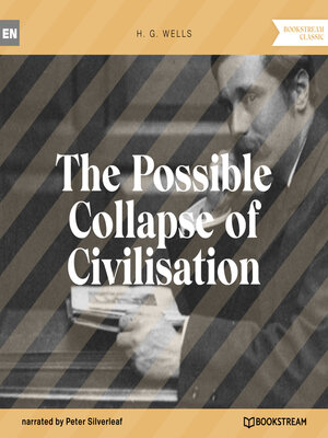 cover image of The Possible Collapse of Civilisation (Unabridged)